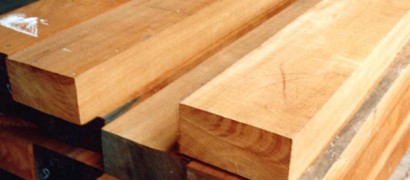 Doğramalık Kereste